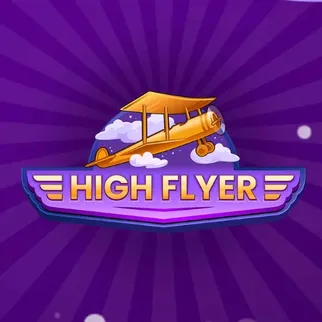 High Flyer Slot-Spielbild