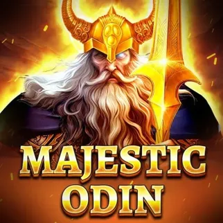 Majestic Odin Slot-Spielbild