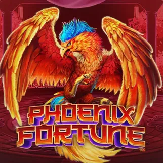 Phoenix Fortune Slot-Spielbild