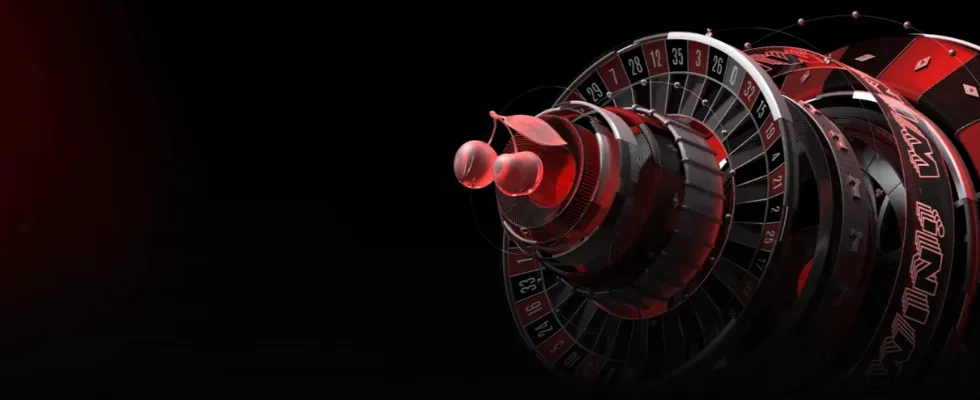 Willkommensbonus im Revolution Casino