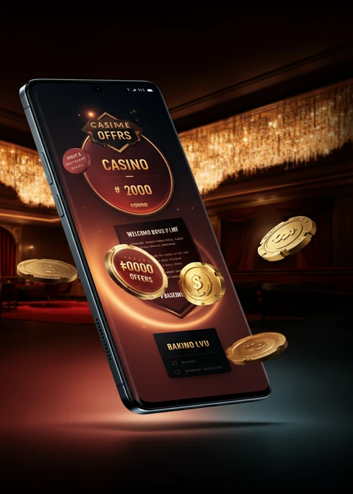 Revolution Casino Startseite mit einem prominenten Banner, der den 100% Willkommensbonus und 200 Freispiele anzeigt.